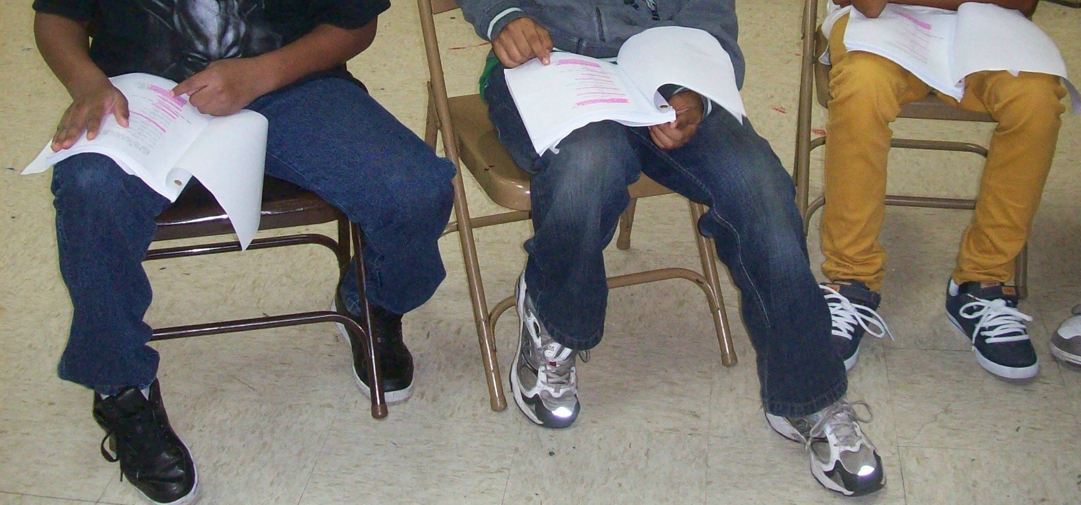 Atom: The Misadventures of a Real Super Hero